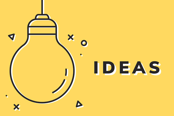 Ideas
